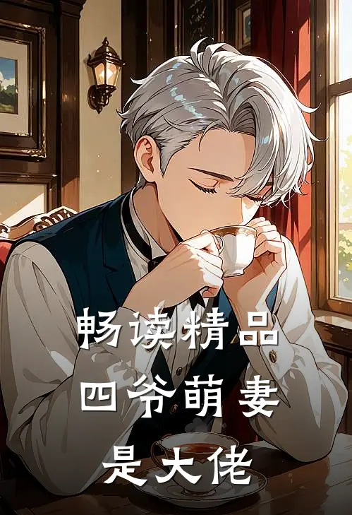 畅读精品四爷萌妻是大佬