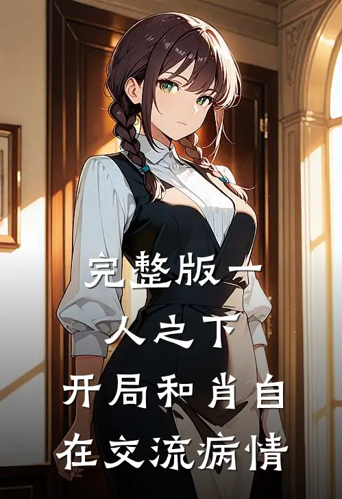 完整版一人之下：开局和肖自在交流病情