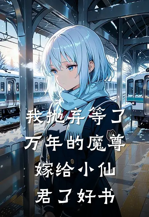 我抛弃等了万年的魔尊，嫁给小仙君了好书