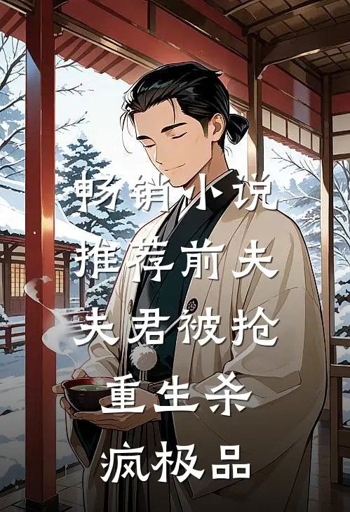 畅销小说推荐前夫夫君被抢，重生杀疯极品