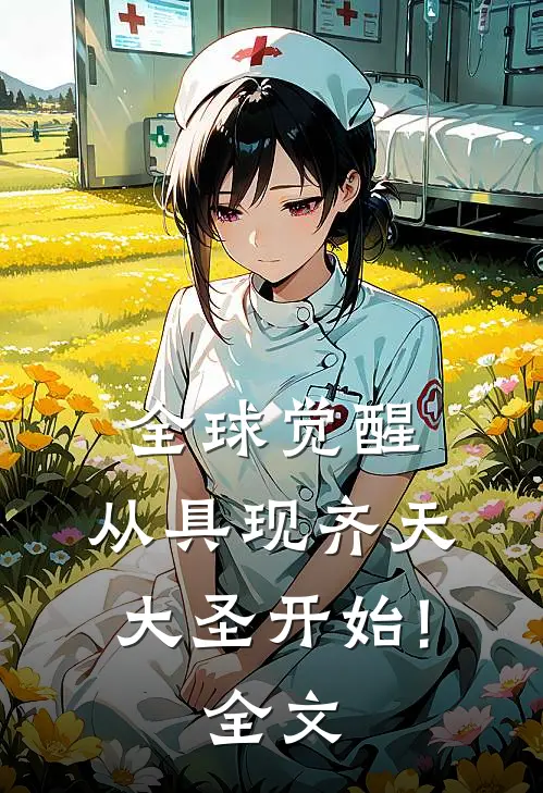 全球觉醒:从具现齐天大圣开始!全文