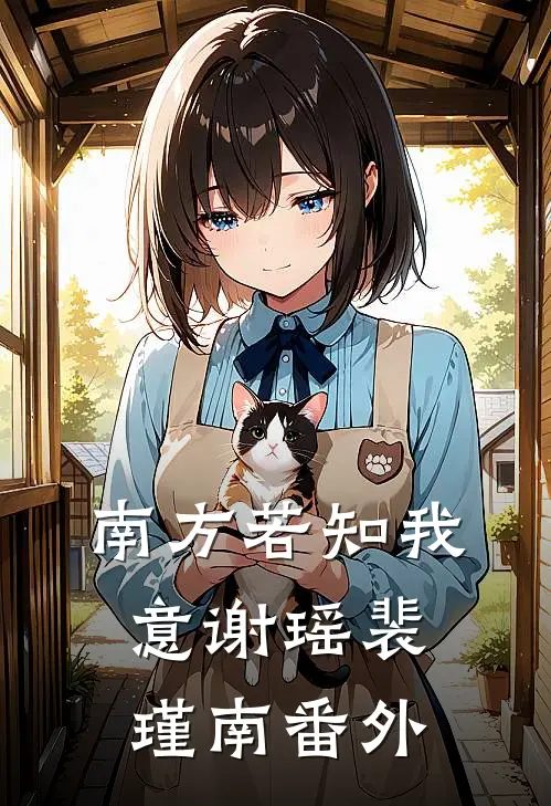 南方若知我意谢瑶裴瑾南番外