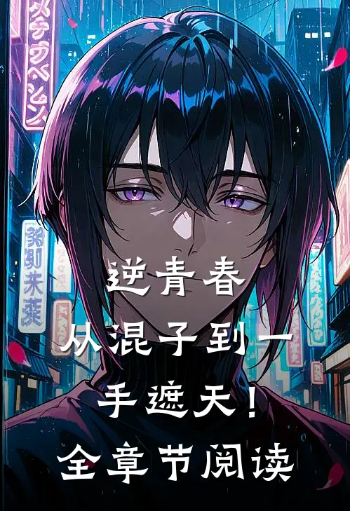 逆青春：从混子到一手遮天！全章节阅读