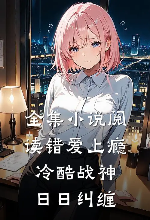全集小说阅读错爱上瘾,冷酷战神日日纠缠