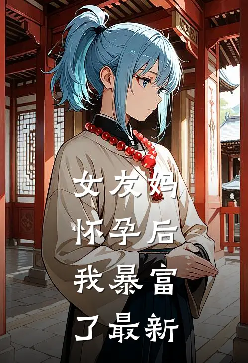 女友妈怀孕后，我暴富了最新