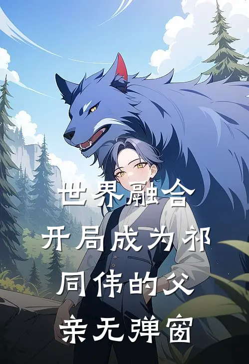世界融合：开局成为祁同伟的父亲无弹窗