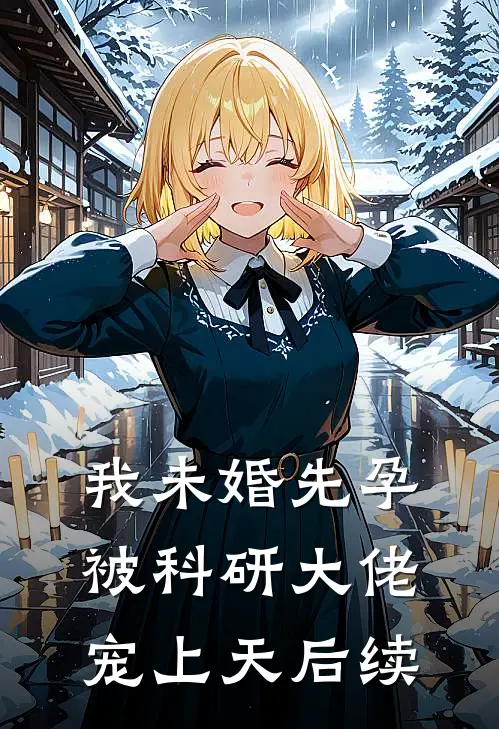 我未婚先孕，被科研大佬宠上天后续