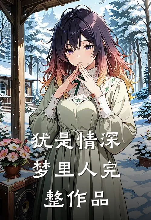 犹是情深梦里人完整作品