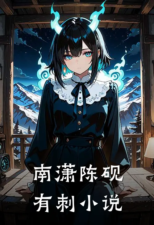 南潇陈砚有刺小说