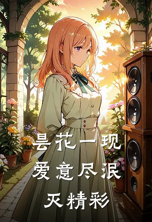 昙花一现，爱意尽泯灭精彩