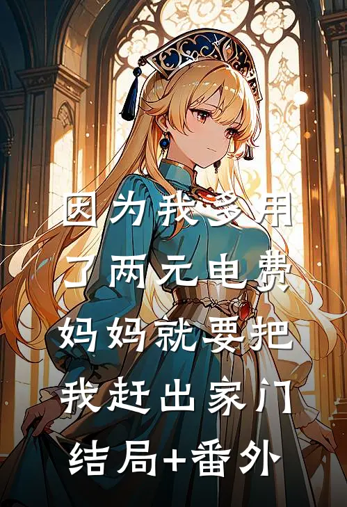 因为我多用了两元电费，妈妈就要把我赶出家门结局+番外