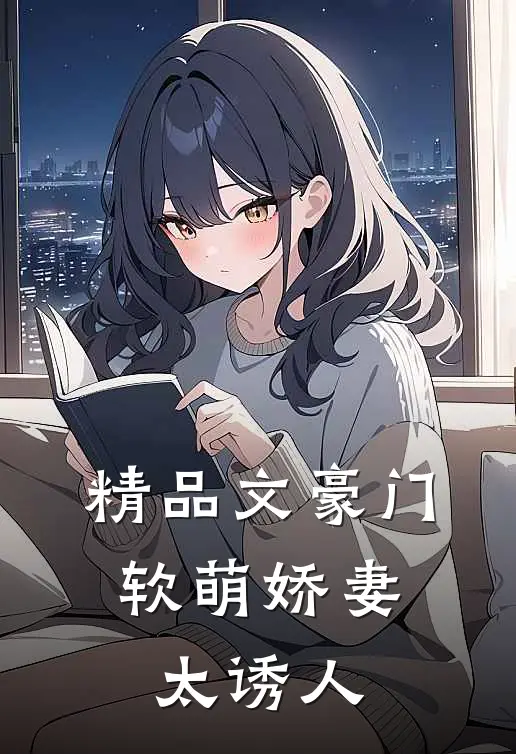 精品文豪门：软萌娇妻太诱人