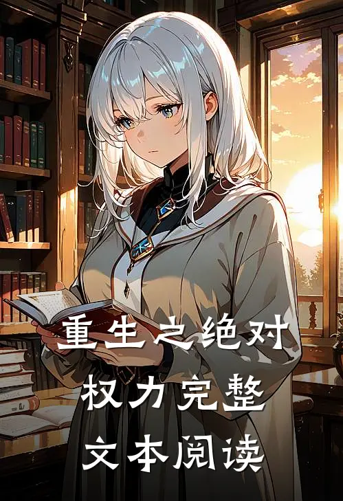 重生之绝对权力完整文本阅读