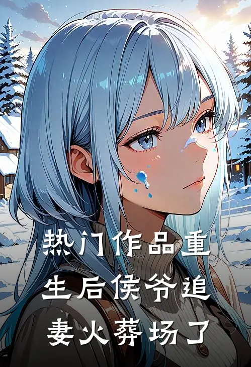 热门作品重生后侯爷追妻火葬场了