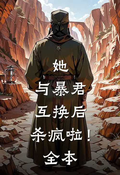 她，与暴君互换后，杀疯啦！全本