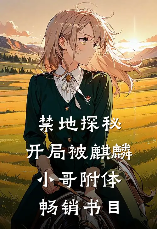 禁地探秘：开局被麒麟小哥附体畅销书目