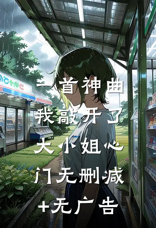 一首神曲，我敲开了大小姐心门无删减+无广告