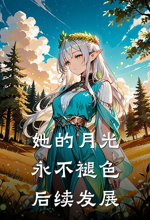 她的月光永不褪色后续发展