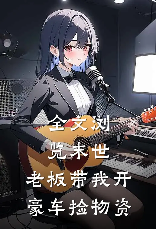 全文浏览末世：老板带我开豪车捡物资