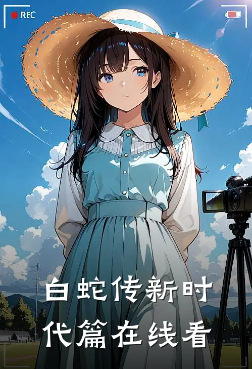 白蛇传·新时代篇在线看