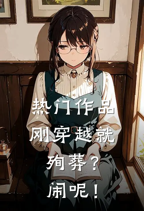 热门作品刚穿越就殉葬？闹呢！