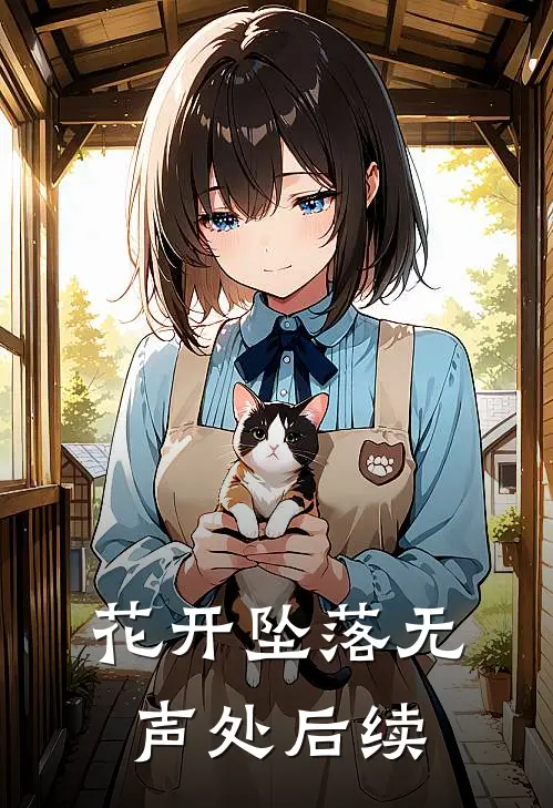 花开坠落无声处后续