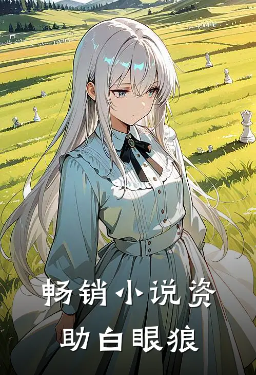 畅销小说资助白眼狼