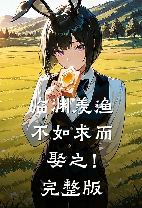 临渊羡渔，不如求而娶之！完整版