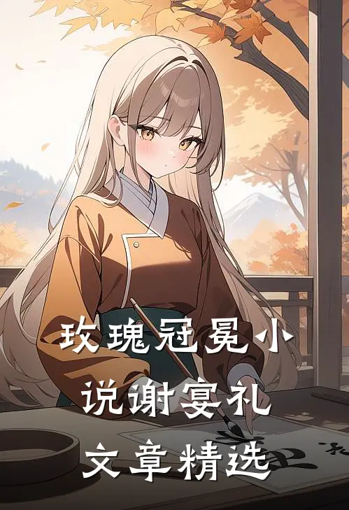 玫瑰冠冕小说谢宴礼文章精选