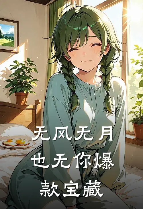 无风无月也无你爆款宝藏