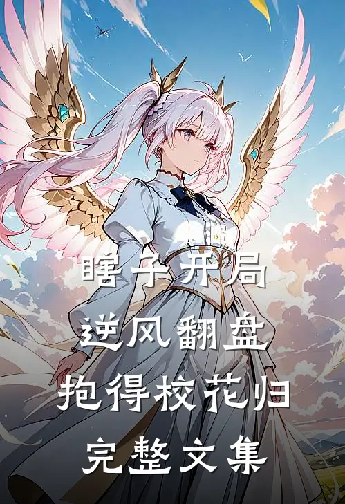 瞎子开局逆风翻盘，抱得校花归完整文集
