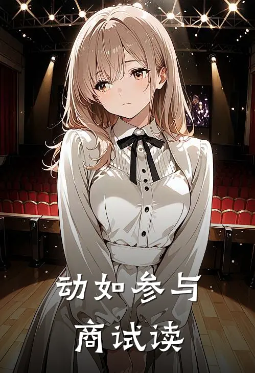 动如参与商试读