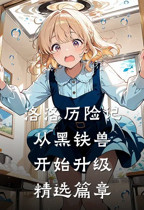 洛洛历险记：从黑铁兽开始升级精选篇章