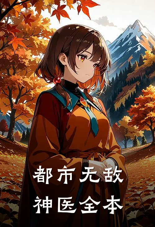 都市无敌神医全本