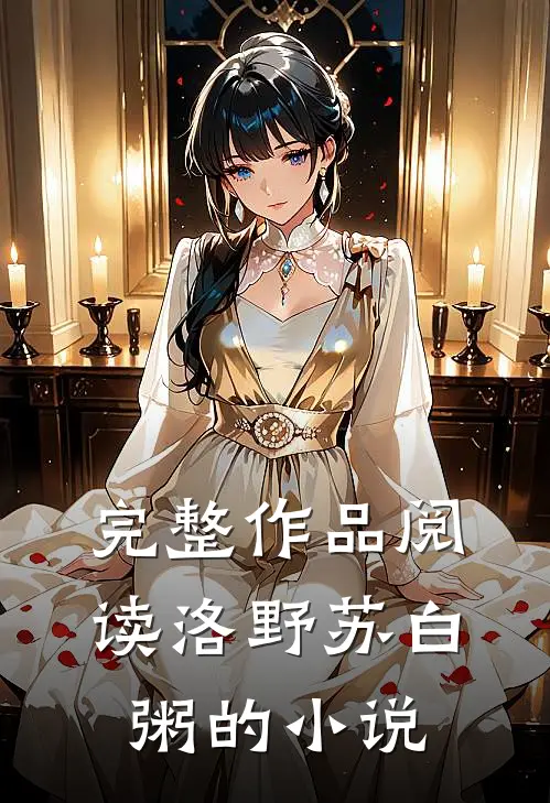 完整作品阅读洛野苏白粥的小说