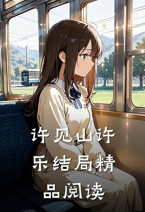 许见山许乐结局精品阅读