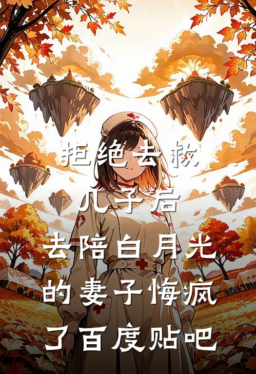 拒绝去救儿子后，去陪白月光的妻子悔疯了百度贴吧