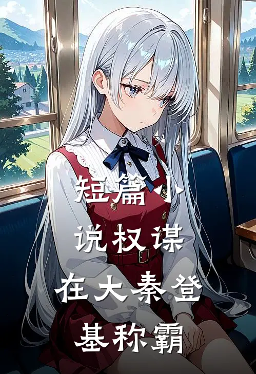 短篇小说权谋：在大秦登基称霸