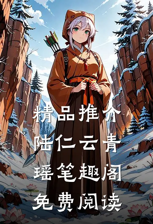 精品推介陆仁云青瑶笔趣阁免费阅读