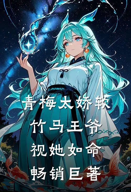 青梅太娇软，竹马王爷视她如命畅销巨著
