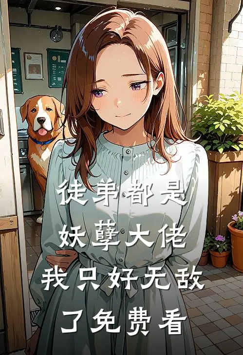 徒弟都是妖孽大佬，我只好无敌了免费看