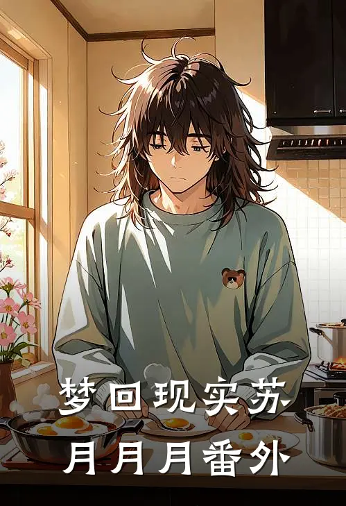 梦回现实苏月月月 番外