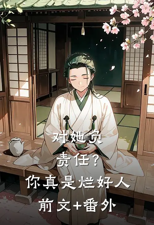 对她负责任？你真是烂好人前文+番外