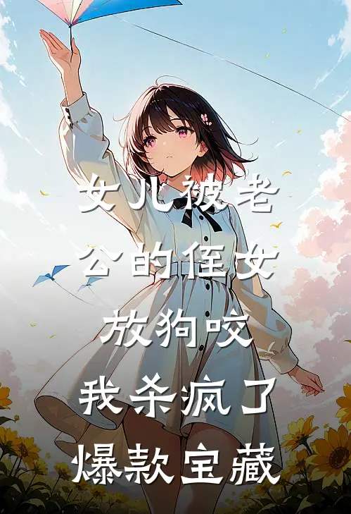 女儿被老公的侄女放狗咬，我杀疯了爆款宝藏