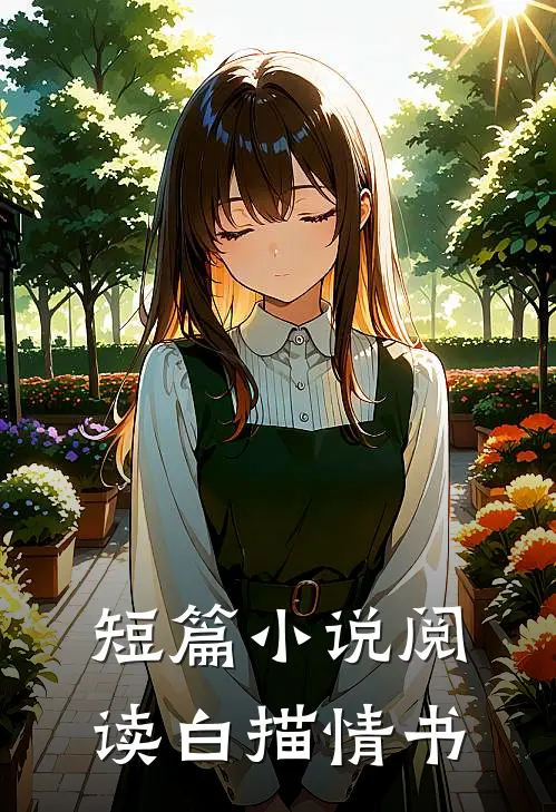短篇小说阅读白描情书
