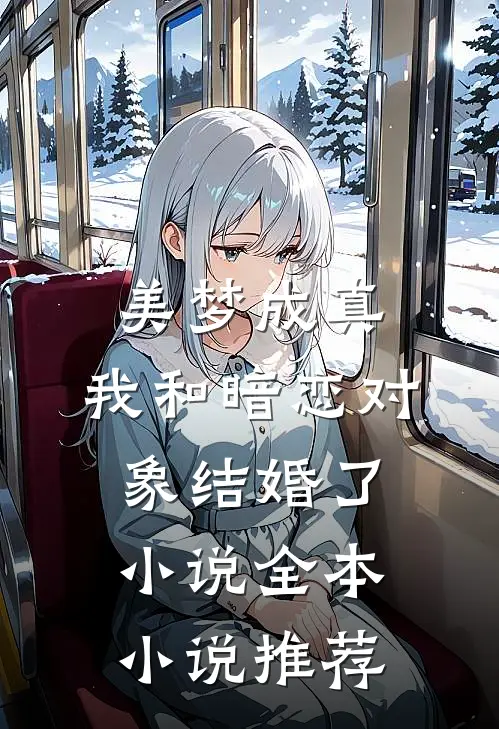 美梦成真,我和暗恋对象结婚了小说全本小说推荐