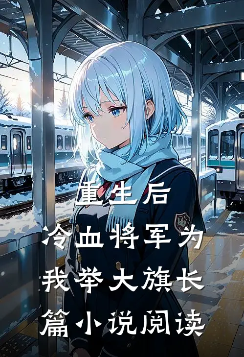 重生后，冷血将军为我举大旗长篇小说阅读