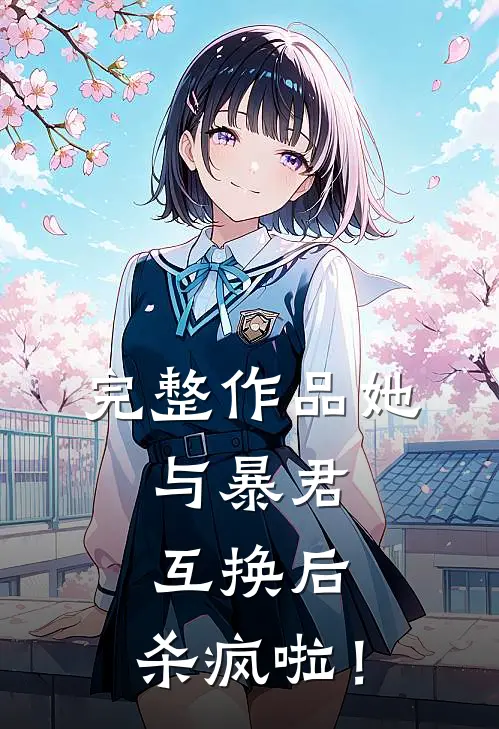 完整作品她，与暴君互换后，杀疯啦！