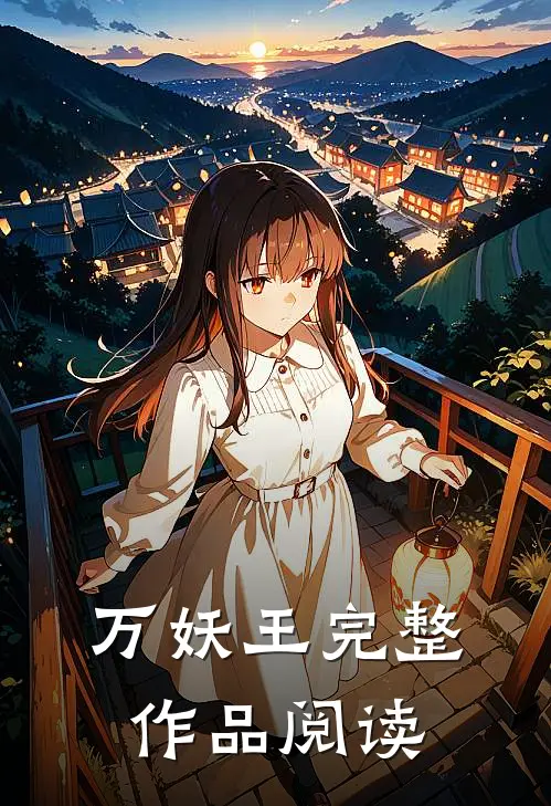 万妖王完整作品阅读