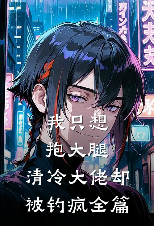 我只想抱大腿，清冷大佬却被钓疯全篇
